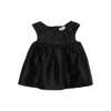 Shushu-tong Shushu/tong Tops In Black