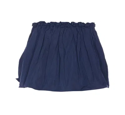 Shushu-tong Shushu Tong Skirts In Blue
