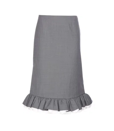 SHUSHU-TONG SHUSHU TONG SKIRTS