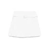 Shushu-tong Pleated Mini Skirt