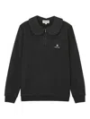 Shushu-tong Zip-up Sweatshirt In Gray
