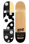 Shut Derrick Adams X Marc Jacobs Skate Deck In Multi