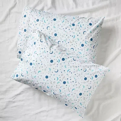 Shuteye Supply Shuteye Kidzzz Printed Pillowcases In Multi
