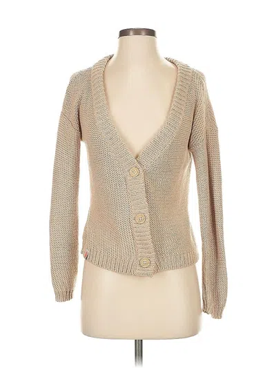 Shxt That I Knit Cardigan Sweater In Black