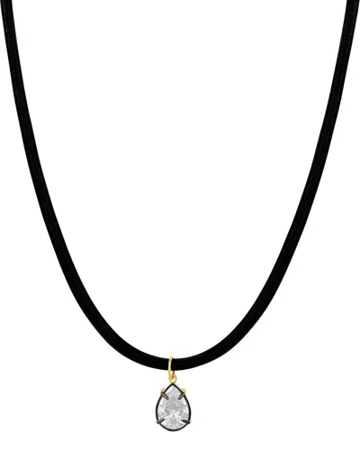 Shymi 14k Plated Necklace In Neutral