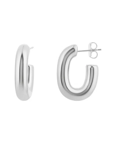 Shymi 18k Plated Earring In Metallic