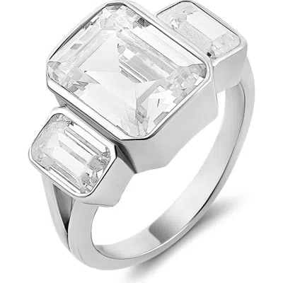 SHYMI SHYMI CUBIC ZIRCONIA RING