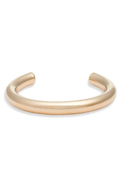 Shymi Cuff Bracelet In Gold
