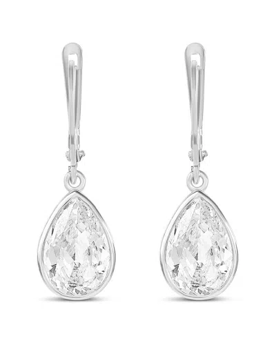 Shymi Silver Earrings
