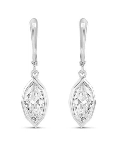 Shymi Silver Earrings