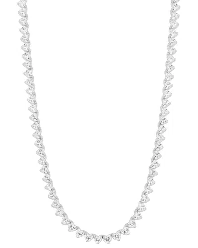Shymi Silver Necklace