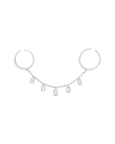 Shymi Silver Ring