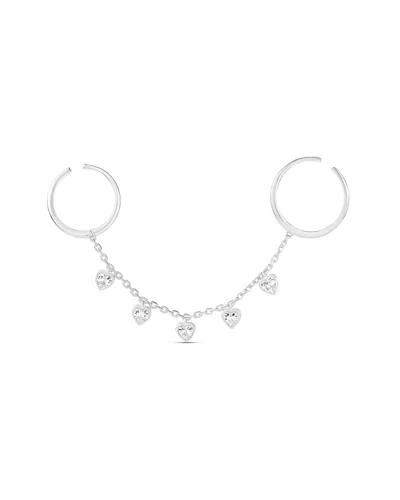 SHYMI SHYMI SILVER RING