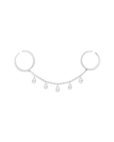 SHYMI SHYMI SILVER RING