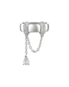Shymi Silver Ring In Silver