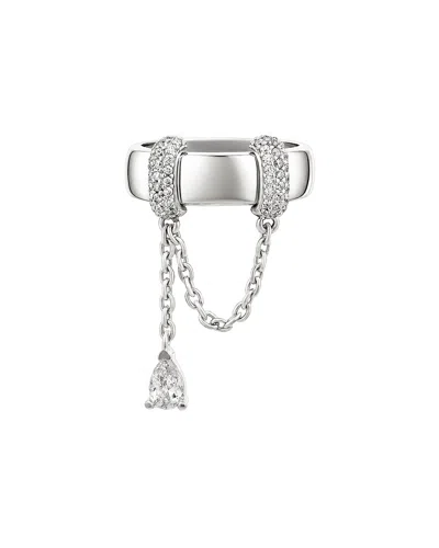Shymi Silver Ring