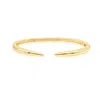 Shymi Open Claw Cuff Bracelet