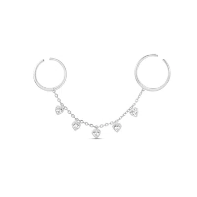 Shymi Silver Ring