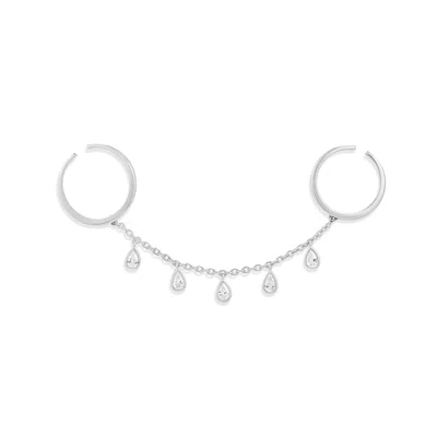 Shymi Silver Ring