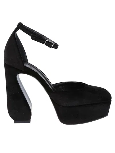 Si Rossi Pumps