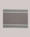 Siafu Home Handwoven Bahari Placemats In Blue