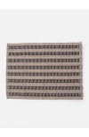 Siafu Home Mbuni Placemats Set Of 4 In Multi