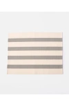Siafu Home Nyota Placemats Set Of 4 In Grey