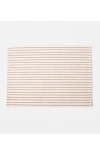 Siafu Home Rangi Placemats Set Of 4 In Grey