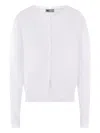 Sibel Saral Button-fastening Cardigan