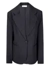 Sibel Saral Cate Blazer In Black