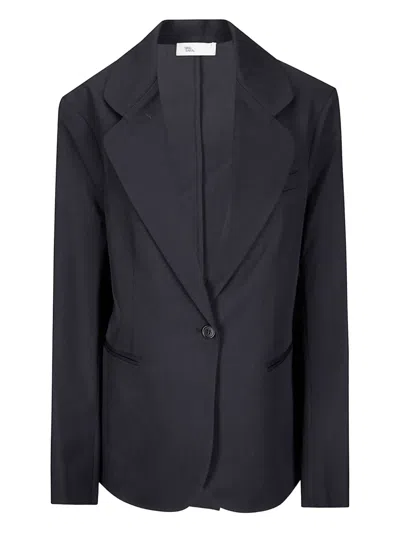 Sibel Saral Cate Blazer In Black