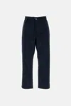 Sibel Saral Corduroy Pants In Blue