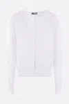 Sibel Saral Sweaters In White