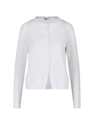 Sibel Saral Sweaters In White
