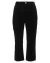 Sibel Saral Woman Pants Navy Blue Size M Cotton In Navy Blue