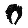 Sibi Hats Women's Dina - Black Headband Scrunchie Set In Black