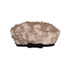 Sibi Hats Women's Gold Fatima - Pearl Embellished Beret Hat In Gold