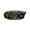 Sibi Hats Women's Green Autumn - Beret Hat In Green