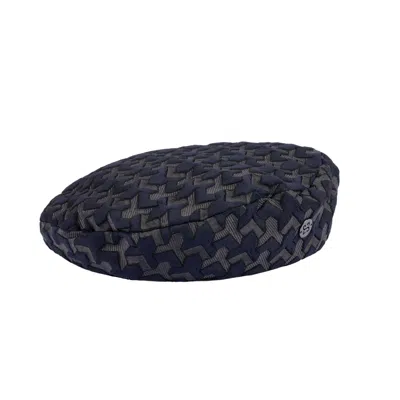 Sibi Hats Women's Grey Mika - French Beret Hat