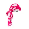 Sibi Hats Women's Pink / Red Retro Summer - Pink & Purple, Red In Multi