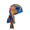 Sibi Hats Women's Sacred Garden - Silk Bandana I