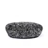 Sibi Hats Women's Silver / Black Suzy - Silver Sequin Beret Hat In Multi