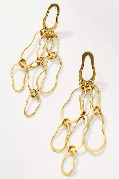 Sibilia Andino Drop Earrings