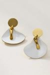 Sibilia Sea Shore Drop Earrings