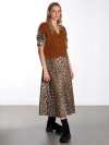 Sibin Linnebjerg Imena Cardigan