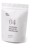 Siblings Candle Refill Kit In White
