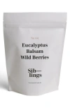 Siblings Diy Candle Kit In White