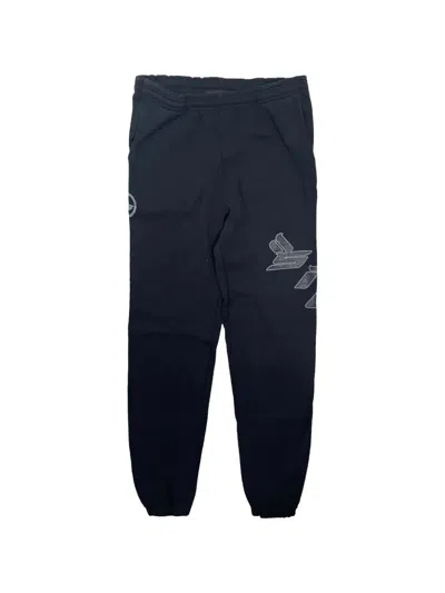 Sicko Bornfrompain Og Pain Track Pants In Multi