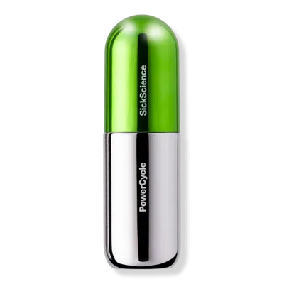 Sickscience Labs Powercycle Scalp Treatment Serum