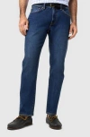 Sid Mashburn Clift Straight Leg Jeans